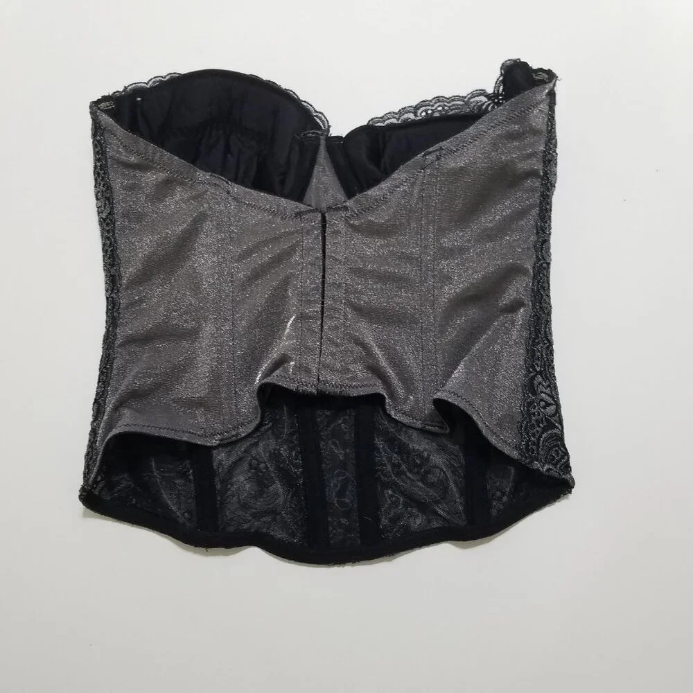 Natori vtg corset